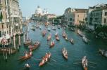 Venedik, Geceleme Turistleri için Mevcut Vergiler Üzerinden Günlük Ziyaretçiler İçin Giriş Ücreti Alınacak