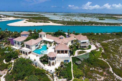 Prince's Caribbean Estate