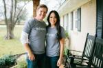 Chip ve Joanna Gaines'in Yeni Pastanesi Hakkında Bilmeniz Gerekenler