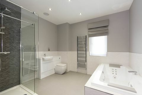 Cloughmore House banyo - Savills