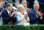 Prens William'ın Camilla'nın Kraliçe Olarak Adlandırılacağı Haberine Tepkisi
