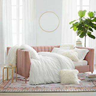 Avalon Kanal Dikiş Daybed