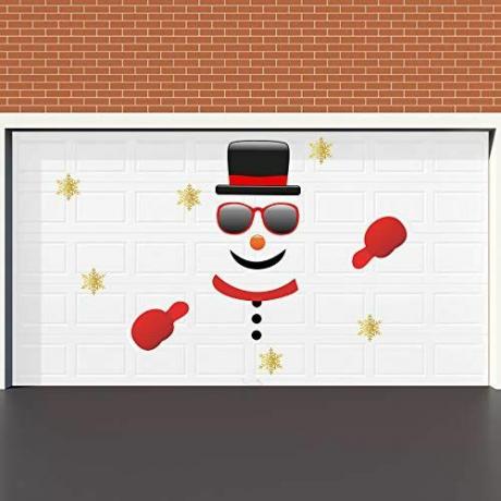  Noel Kardan Adam Garaj Kapısı