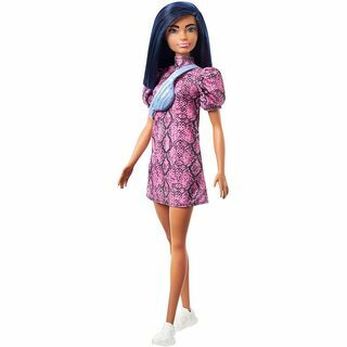Barbie Fashionistas Bebek 
