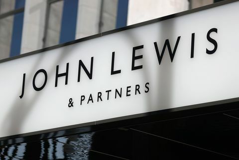 britanya ekonomisi perakende işletme kazançları john lewis