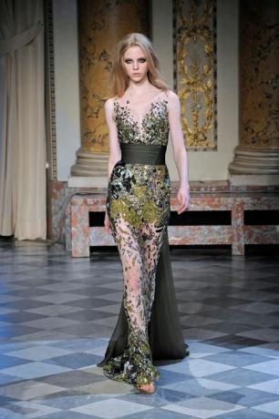 zuhair murad worlds en çirkin rengi