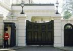 Clarence House: Charles & Camilla'nın Londra'daki 19 Yıllık Evinin İçinde