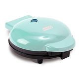 Dash Aqua 8-Inch Express Waffle Makinesi 