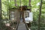 Atlanta'daki Treehouse Airbnb