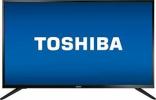 Amazon Bu Toshiba Akıllı TV'yi Şu Anda 100 Dolara Satıyor