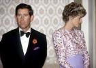 Prenses Diana ve Prens Charles'ın Boşanma Anlaşma Detayları