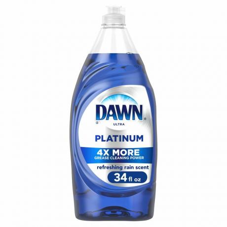Dawn Platin Sıvı Bulaşık Deterjanı