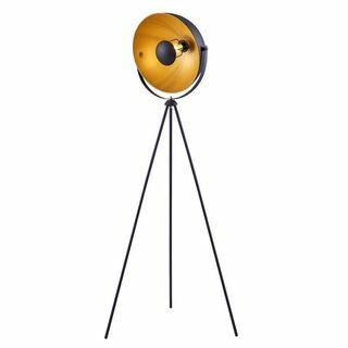 Brockington 63 "Tripod Zemin Lambası