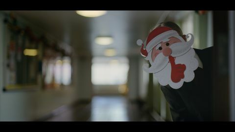 Cadbury Noel Reklamı 2018