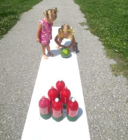 açık hava etkinlikleri bowling