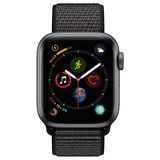 Apple Watch Serisi 4 GPS + Hücresel 44mm