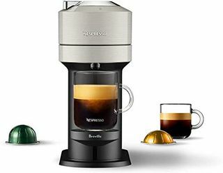 Nespresso Vertuo Next Kahve ve Espresso Makinesi 