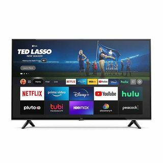 Fire TV 4 Serisi 4K UHD Smart TV