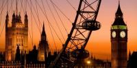 Geceyi London Eye İçinde Nasıl Harcayabilirsiniz