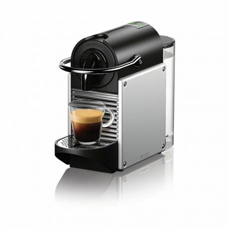Pixie Espresso Makinesi