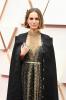 Natalie Portman'ın Oscar Pelerini Hollywood Hakkında Güçlü Bir Açıklama Yaptı