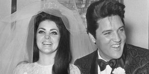 Priscilla ve elvis