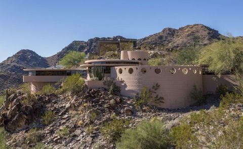 Frank Lloyd Wright final evi