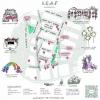 L.E.A.F Çiçek Festivali Bu Hafta Sonu New York'ta İlk Yıllık Gösterisine Ev Sahipliği Yapacak