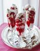 Eton Mess No Bake Tatlı Tarif