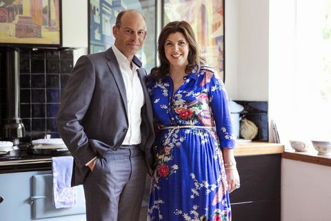 Konum, Konum, Konum - Sunum Yapanlar: Kirstie Allsopp ve Phil Spencer