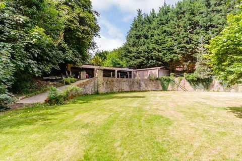 Bothy - Hertfordshire - bahçe - Savills