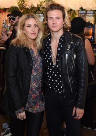 ellie goulding dougie poynter