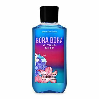 Bora Bora Narenciye Sörf Duş Jeli