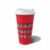 Starbucks Ücretsiz Yeniden Kullanılabilir Tatil Kupalarını Sunuyor 7 Kasım