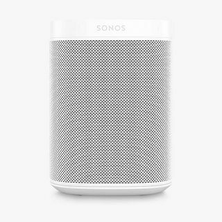 Sonos One SL Akıllı Hoparlör, Beyaz