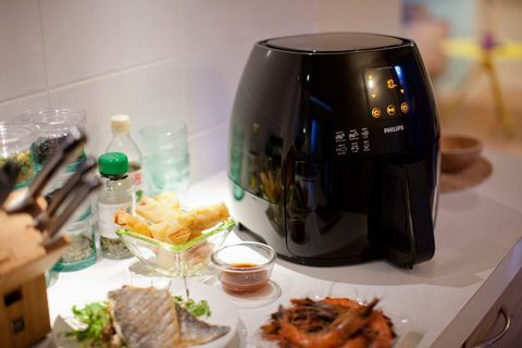 Phillips Avance Airfryer Amazon Prime Day Fırsatları