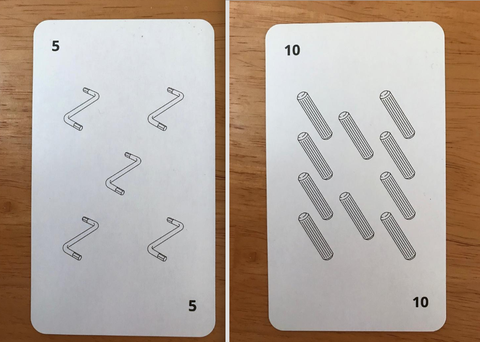 Bu yeni IKEA Tarot Kartları ile hayatınızı yönetin.