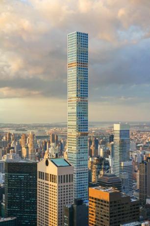 432 Park Avenue New York Şehri