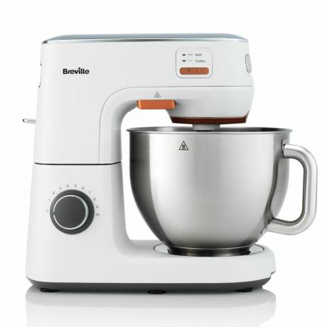 Breville HeatSoft VFM027 Stand Mikser