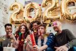 2020 için 33 Yeni Yıl Instagram Altyazısı