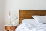 Kişiliğinizi Yansıtan Bir Yatak Odası Tasarlamanın ve Süslemenin 6 Yolu
