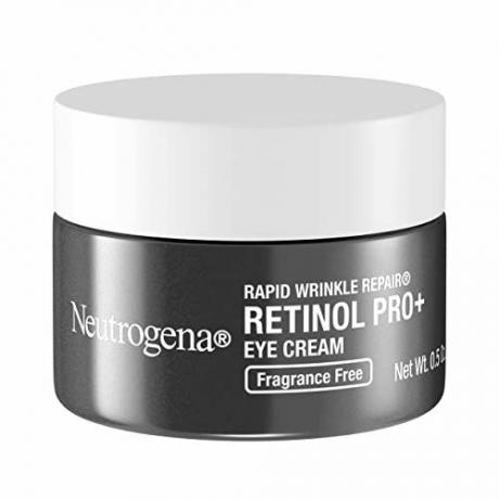 Hızlı Kırışıklık Onarıcı Retinol Pro+ Göz Kremi