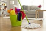 İngilizler Ömür Boyu Ne Kadar Temizlik Harcıyor - Ev Temizliği