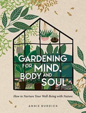 Zihin, Beden ve Ruh İçin Bahçecilik: Sağlığınızı Doğayla Nasıl Beslersiniz?
