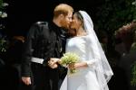Meghan Markle ve Prens Harry'nin Kate Middleton ve Prens William'a Göre İlk Öpücüğü