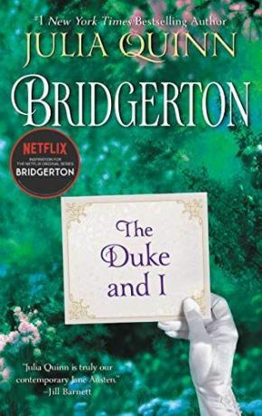Dük ve Ben: Bridgerton (Bridgertons)