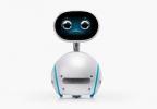 Asus Robot Zenbo evinizi yürüyor, konuşuyor ve yönetiyor
