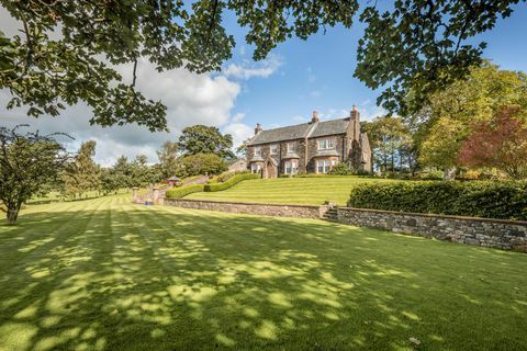 Mandalay Manor - Keswick - Cumbria - bahçe - En İyi Özellikler