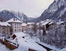 İsviçre'nin Bergün Kasabası Fotoğrafı Yasakladı