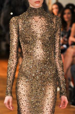 zuhair murad worlds en çirkin rengi